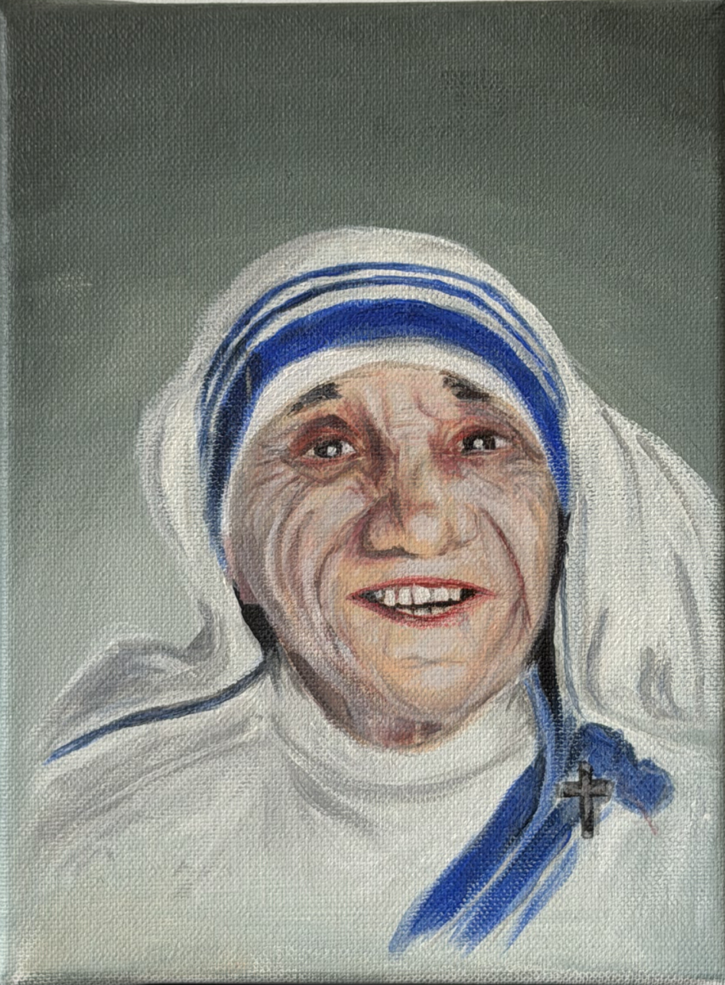 Teréz anya